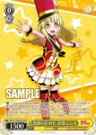 (簽名)BD/W73-003SPMa SPMa 笑顔のために 弦巻こころ