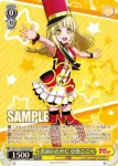 (簽名)BD/W73-003SPMa SPMa 笑顔のために 弦巻こころ