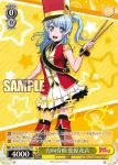 (簽名)BD/W73-011SPMa SPMa 方向音痴 松原花音