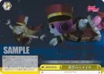 BD/W73-014 U ほーかご作戦会議