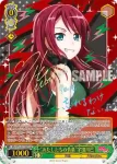 (簽名)BD/W73-021SPb SPb “あたしたちの音楽”宇田川巴