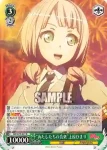 (簽名)BD/W73-027SPa SPa “あたしたちの音楽”上原ひまり
