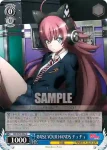 BD/W73-086 C RAISE YOUR HANDS チュチュ
