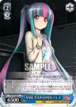 BD/W73-092 C RAISE YOUR HANDS パレオ