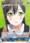 BD/W73-094 U 五人で目指す頂点