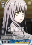 BD/W73-P10S PR スクールライフ 湊友希那