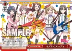 BD/W73-P11b PR キズナのメロディ