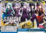 BD/W73-P11f PR キズナのメロディ