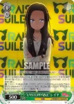 (簽名)BD/W73-T01SP SP “UNSTOPPABLE”レイヤ