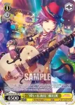 BD/W95-016 U “みんなでポーズ☆”桐ヶ谷透子
