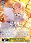 BD/W95-017S SR “夜語り”奥沢美咲