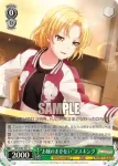 BD/W95-041 U “お嬢のまかない”マスキング
