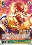 BD/W95-045 U “六花の全力”ロック