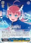 BD/W95-111 C “World is ours!”チュチュ