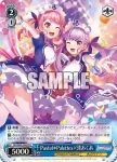 BD/W95-P02 PR Pastel＊Palettes×湊あくあ