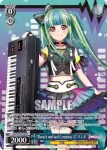 BD/W95-P38 PR “Rausch und/and Craziness Ⅱ”パレオ