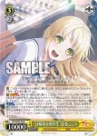 (簽名)BD/WE49-08SP SP “理由と目的”松原花音