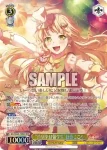 BD/WE49-09BDR BDR “幼馴染は留学生”弦巻こころ