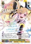 (簽名)BD/WE49-10SP SP “夢と現実を飛び越える”仲町あられ