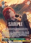 BD/WE49-15BDR BDR “夕焼けを探すために”宇田川巴