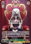 BD/WE49-19 N “守りたいからこそ”白鷺千聖