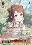 BD/WE49-32 N “グッモーーニン☆”戸山香澄