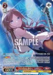 BD/WE49-33BDR BDR “調停者は心静かに”長崎そよ