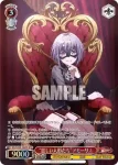 BD/WE49-36BDR BDR “麗しい人形たち”アモーリス