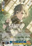 (簽名)BD/WE49-42SP SP “運命の一枚”高松燈