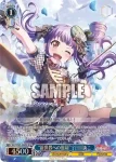 BD/WE49-49 N “新世界への飛翔”宇田川あこ