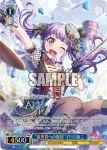BD/WE49-50 N “愛の分だけ温かく”チュチュ