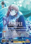 BD/WE49-50BDR BDR “愛の分だけ温かく”チュチュ