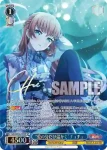 BD/WE49-50BDR BDR “愛の分だけ温かく”チュチュ