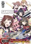 BD/WE49-P03EX PR+ “POPIGENIC”Poppin'Party