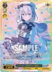 BD/WE49-P18 PR “In the name of BanG Dream!”レイヤ