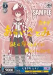 (簽名)BFR/S78-081SP SP 天才少年 カナデ