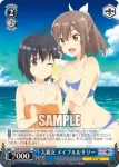 BFR/S78-089 R 大親友 メイプル＆サリー