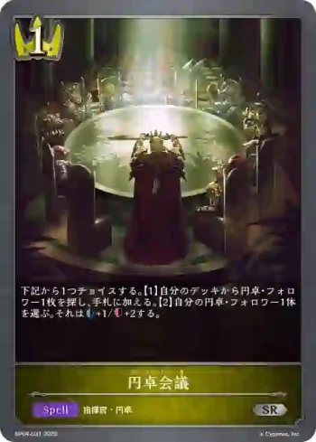 BP04-031 SR 円卓会議
