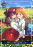 BP05-LD03 - 遥かなる絆・アン&グレア