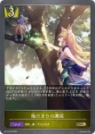 BP17-025 GR 陽だまりの邂逅