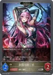 BP18-P45 SR・プレミアム 加罰の担い手