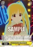 BTR/W107-T01R RRR 伊地知虹夏