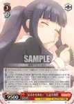 CCS/W66-059 R “なかよしのふたり”桜＆知世