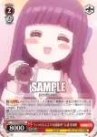 CCS/W66-064 U “いつでもどこでも撮影中”大道寺知世