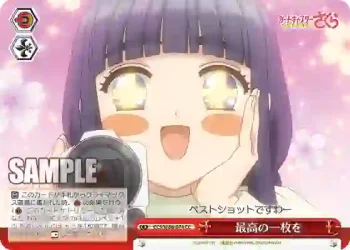 CCS/W66-074 CC 最高の一枚を