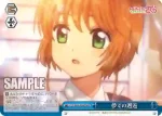 CCS/W66-099 CC 禁忌の魔法