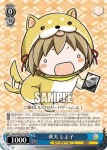 CGS/WS01-P13 PR 柴犬 しよ子