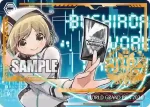 CGS/WS01-P38EXc PR+ WORLD GRAND PRIX 2024