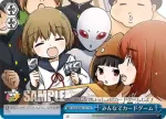 CGS/WS01-T20 TD マナー啓蒙