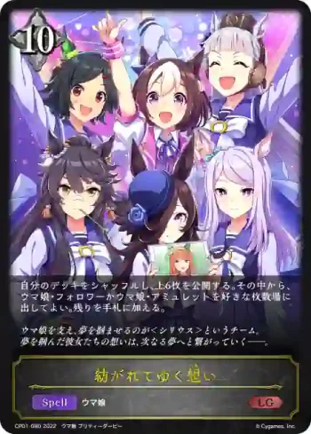 CP01-080 LG 紡がれてゆく想い